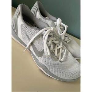 Nike Training Sneakers - Flex Supreme TR5